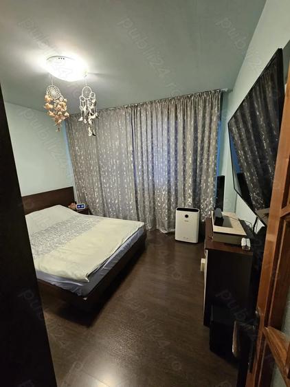 Vand apartament 3 camere, sos. Bucuresti - 10