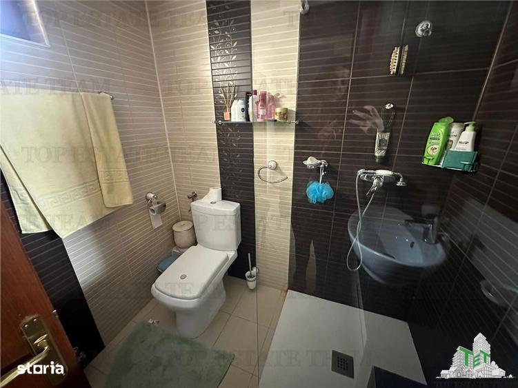 Casă cu 6 camere cu Teren 172 Mp în Bucureștii Noi