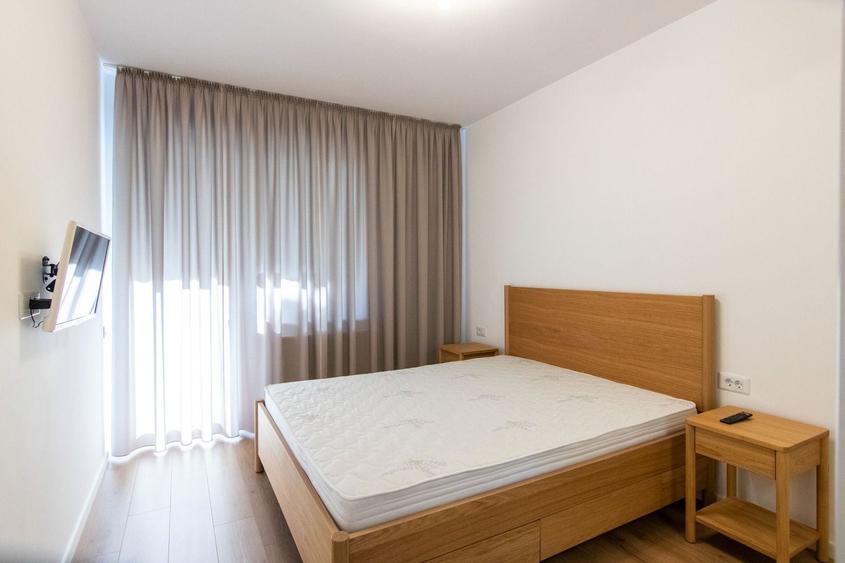 Apartament cu 2 camere decomandat în Militari