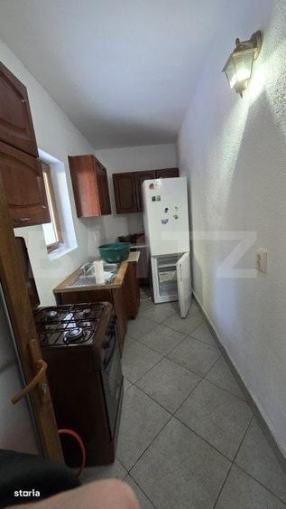 Casă cu 4 camere în Colibița