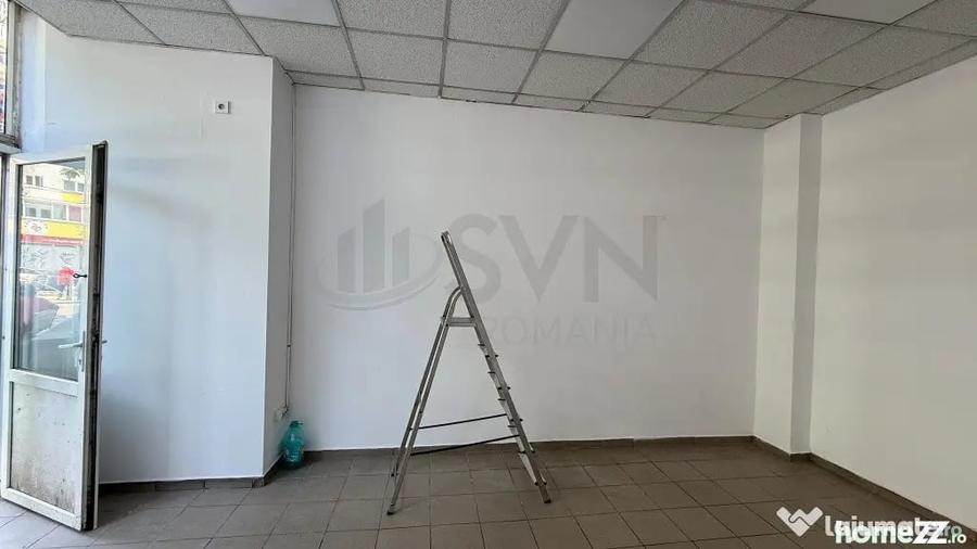 Spatiu comercial stradal I Calea Rahovei - Bucuresti (Bucuresti-Ilfov) - 1