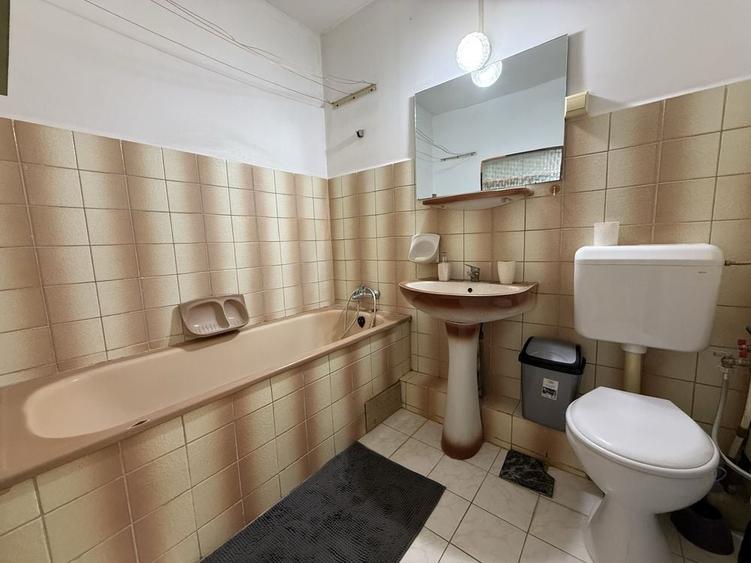 Garsonieră decomandată în Fortuna