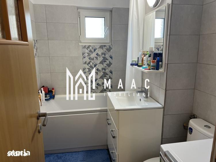 Apartament 2 camere | Etaj 2 | Balcon | 60 MPU | Turnisor - 10