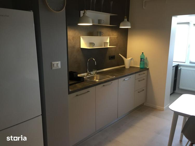 Apartament cu 2 camere decomandate, Obcini - 5
