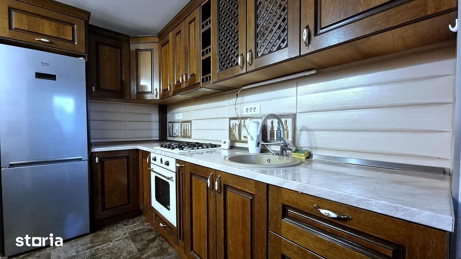 Apartament 3 camere Nicolina, Prima Statie, Bulevard, 83 mp, 2Balcoane - 6