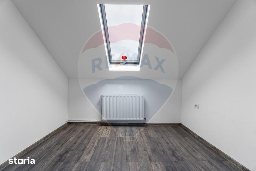Apartament cu 7 camere în Ultracentral