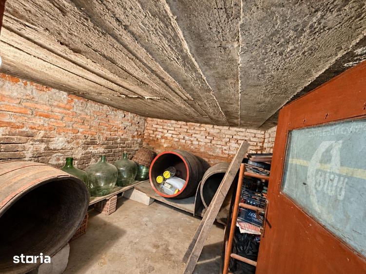 CASA CU DOUA CORPURI DE CLADIRE ?I TEREN DE 330 MP | ZONA LUPENI, - 7