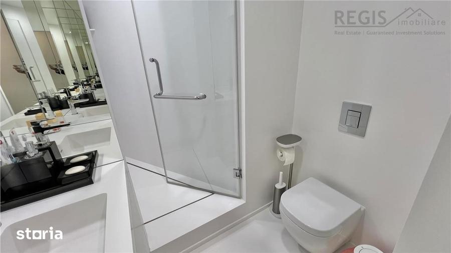 Apartament impecabil 3 cam Silver Mountain - 3
