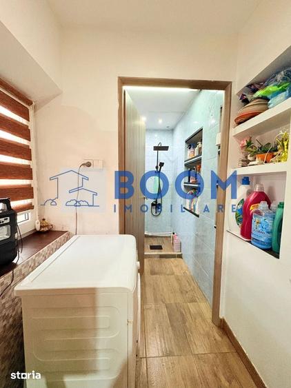 Casă cu 3 camere cu Teren 1700 Mp în Central