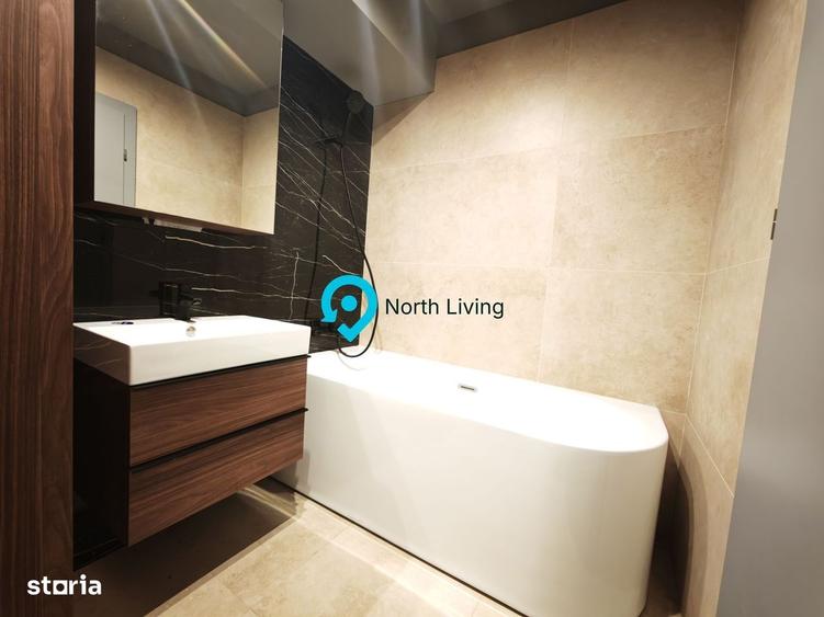 Apartament cu 3 camere în Străulești