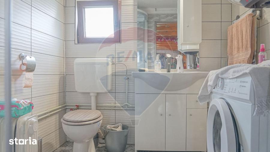 Teren de 2551 mp, în Vama Buzăului