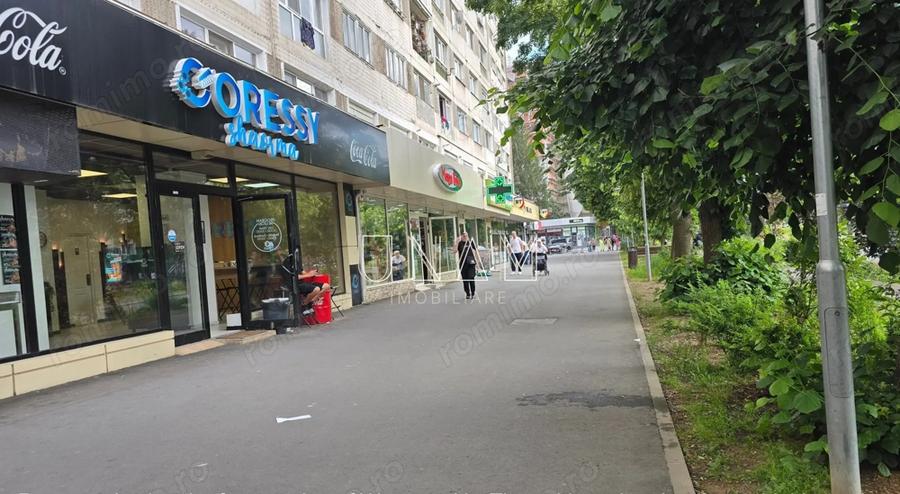 Apartament cu 2 camere decomandat în Govândari