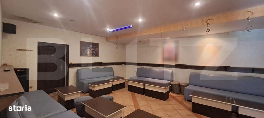 Casă cu 4 camere cu Teren 200 Mp în Agăș
