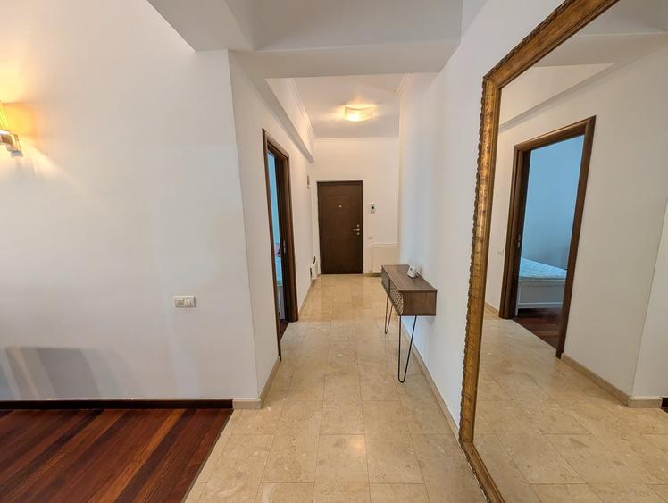 Apartament 3 camere 103mp | 0 comision | curte proprie 32mp | Parc Bazilescu - 12