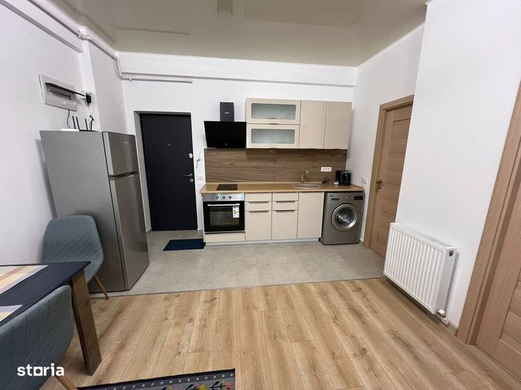 Apartament cu 3 camere în Nord