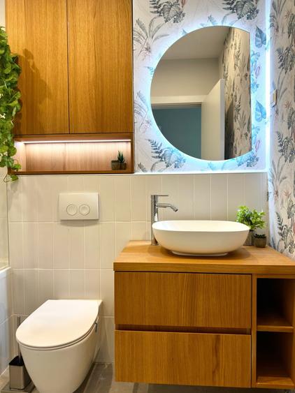 Apartament 3 camere | 86 MP Utili | Parcare Inclusa | Zona Baneasa - 12
