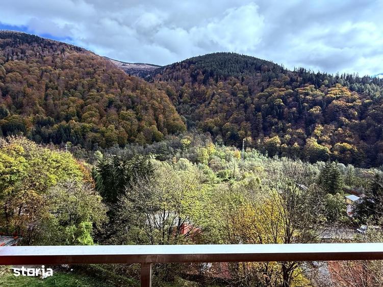 Apartament cu 2 camere în Platoul Izvor