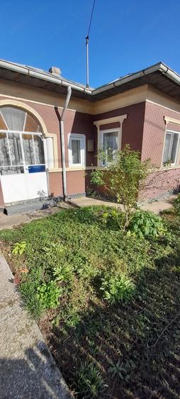 Casă cu Teren 560 Mp în Radovanu