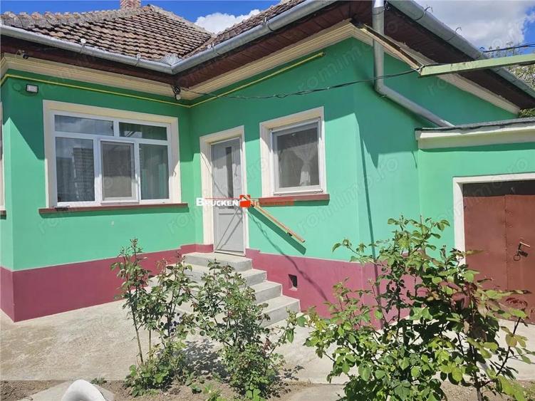 Casă cu 3 camere în Nord