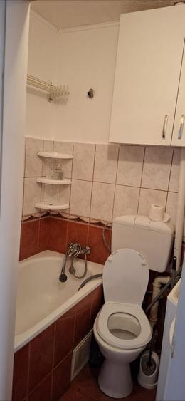 Garsonieră semidecomandată în Nufărul