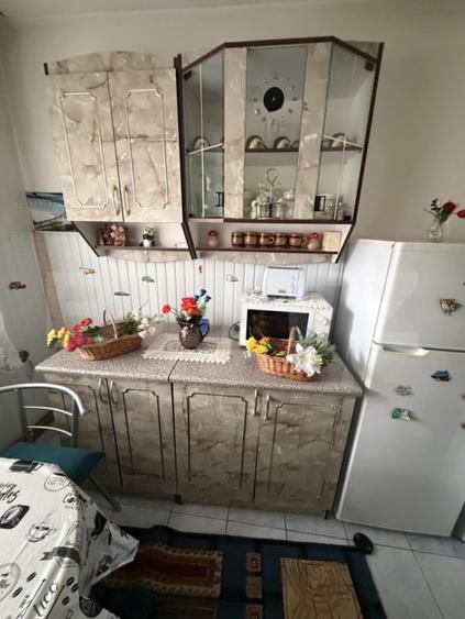 Apartament cu 2 camere nedecomandat în Central
