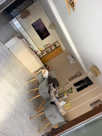 Casă cu 3 camere cu Teren 160 Mp în Rahova