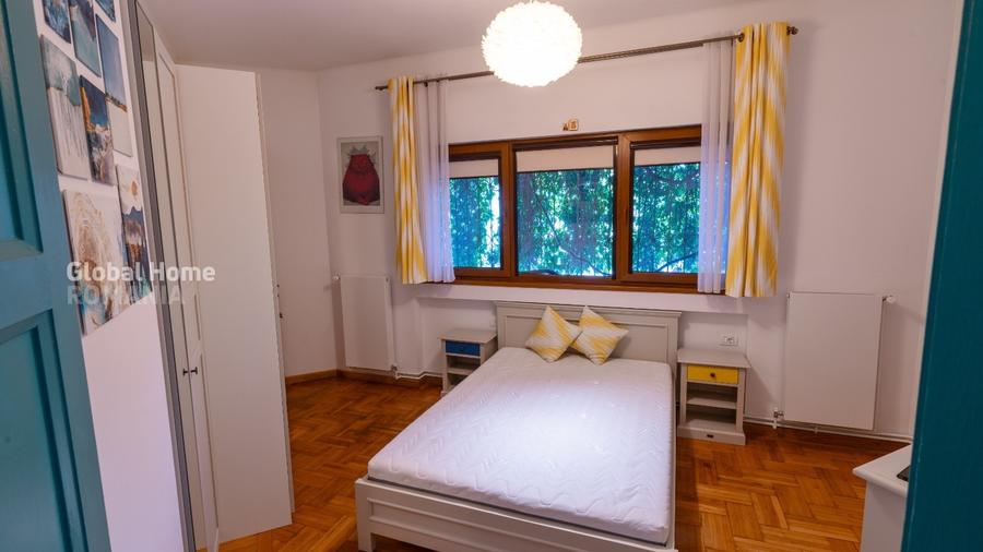Apartament cu 2 camere decomandat în Calea Călărașilor