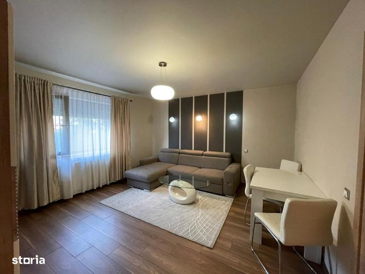 Apartament 2 camere Teilor bloc nou - 2
