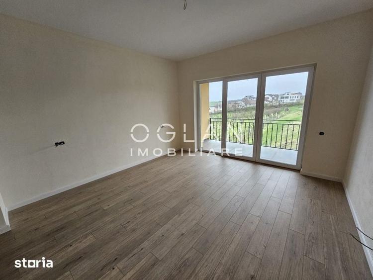 Casă cu 4 camere cu Teren 470 Mp în Viile Sibiului