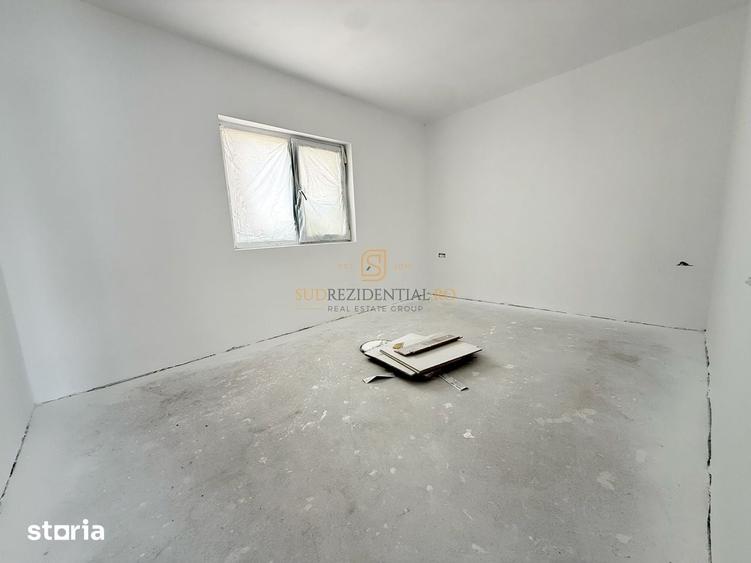 Vila Individuala Moderna / 4 Camere / 2 Bai / Panouri Solare - 17