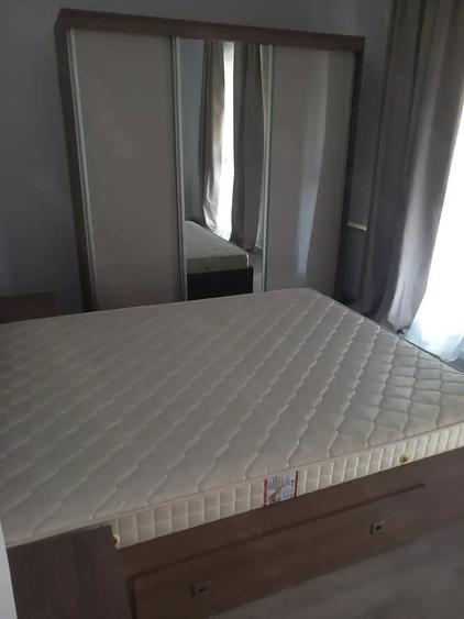 Apartament cu 2 camere semidecomandat în Chiajna