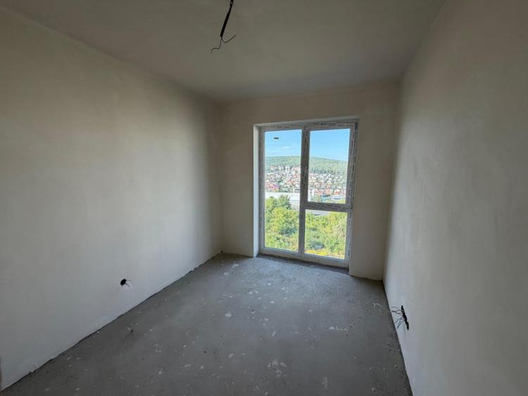 Apartament 3 camere, 59,83 mp, zona Zorilor - 2