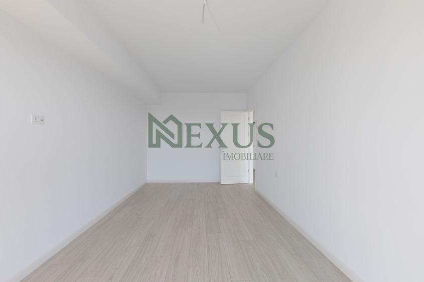 Apartament cu 3 camere în Nord