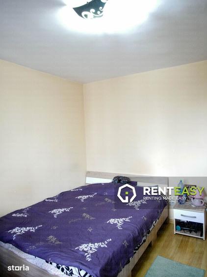 Apartament cu 2 camere în Independenței