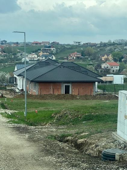 Spațiu comercial, în Săldăbagiu de Munte