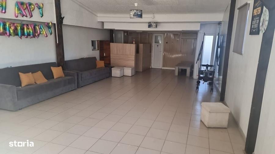 Spațiu comercial, de 150 mp, în Central