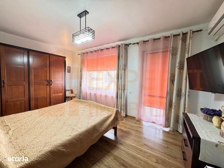 Casa P+1+M de vanzare, 5 camere, foisor, bucatarie de vara, beci - 8