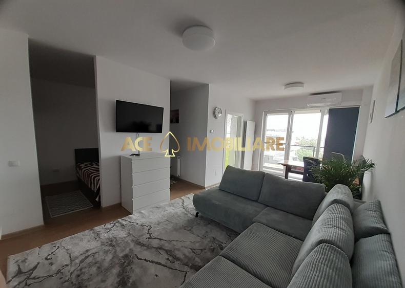 2 Camere de inchiriat | Theodor Pallady | Metrou | Centrala | Parcare - 5