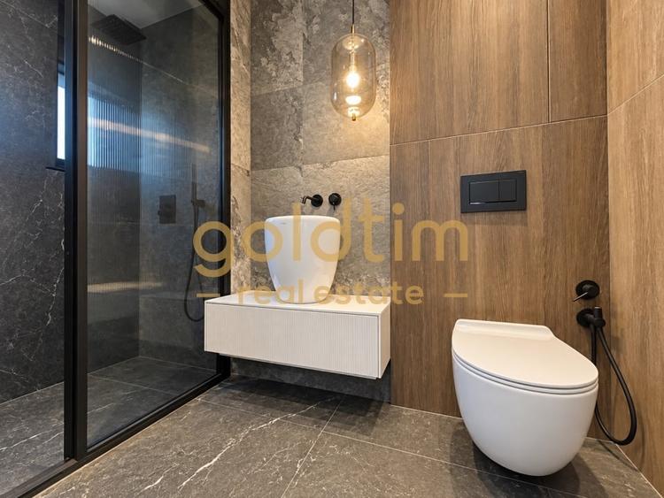 Casă individuală cu 4 camere cu Canalizare în Mogoșoaia
