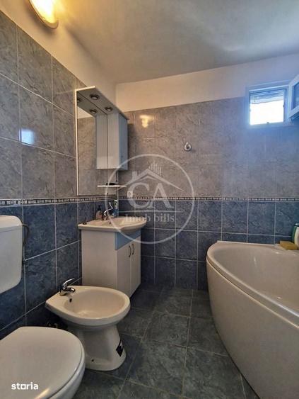 Apartament cu 2 camere decomandat în Rogerius