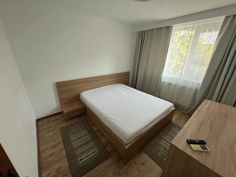 Apartament cu 2 camere decomandat în Drumul Taberei