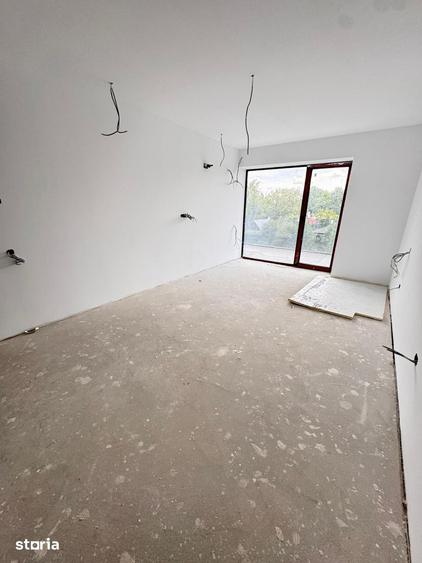 DUPLEX DE EXCEP?IE cu gradina PIPERA | IANCU NICOLAE | TOTALI PADURE - 8