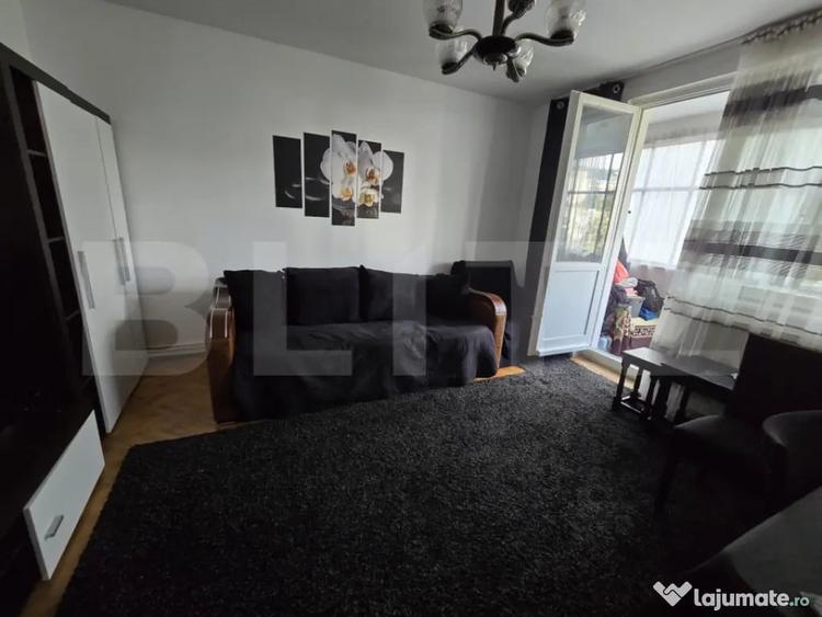 Apartament cu 3 camere, 61 mp, zona Tudor Vladimirescu - 5