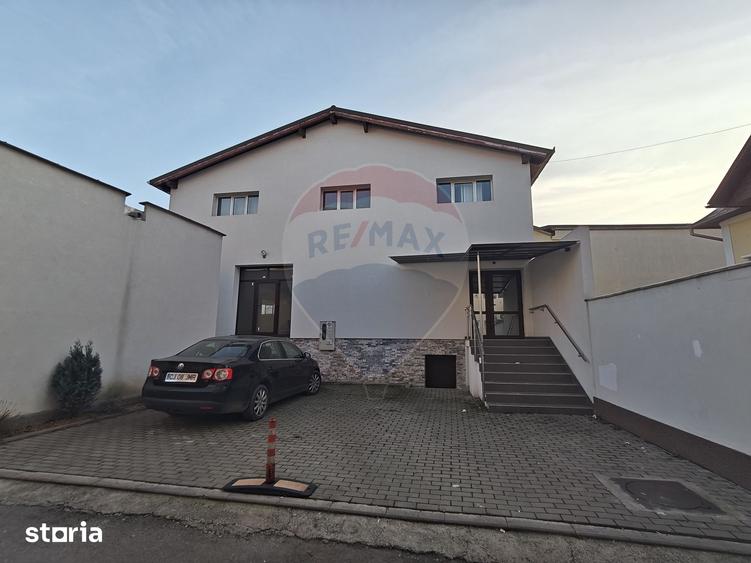 Spațiu comercial, de 535.37 mp, în Central