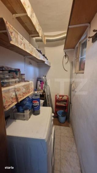 Casă cu 4 camere în Bartolomeu
