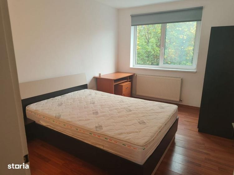 Apartament 20camere Centrul Civic,langa AfI MAll - 5