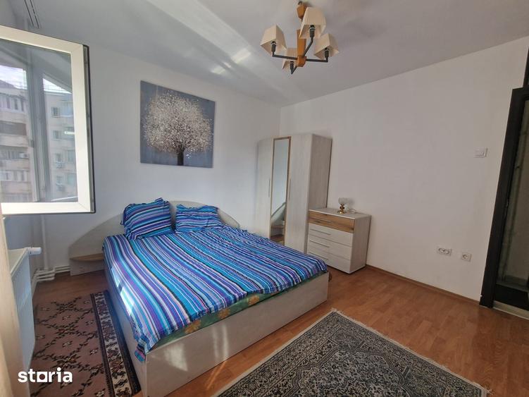 Apartament 2 Camere | 10 min Metrou Academia Militara | Centrala Propr - 4
