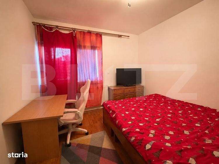 Proprietate S+P+E, 350 mp teren, spatii comerciale si potential pensiu - 6
