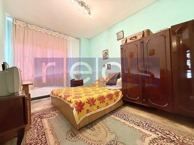 VÂNZARE 3 CAMERE | CALEA DUDESTI | CENTRALA PROPRIE - 6