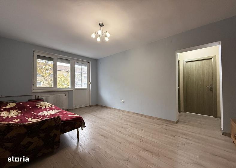 Apartament cu 2 camere în Rogerius